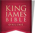 King James Bible Online