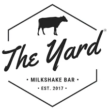 The Yard Milkshake Bar