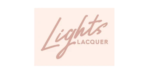 Lights Lacquer