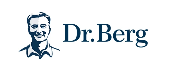 Dr Berg