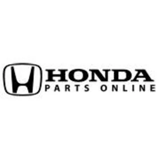 Hondapartsonline.Net