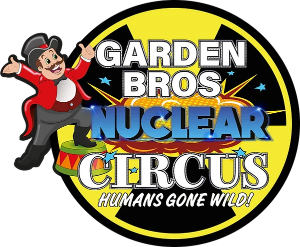 Garden Bros. Circus