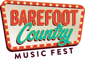 Barefoot Country Music Fest