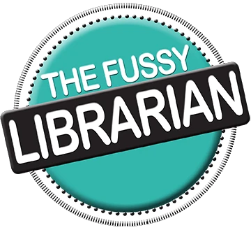 The Fussy Librarian