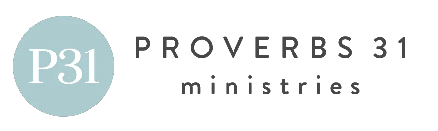 Proverbs 31 Ministries