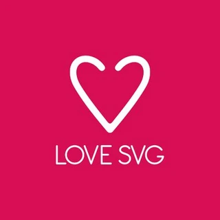 Love Svg