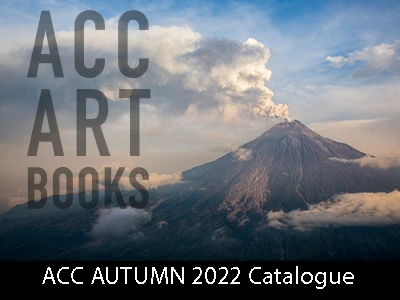 ACC Art Books