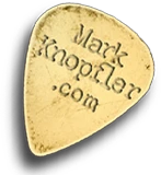 Mark Knopfler