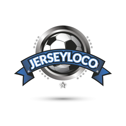 Jersey Loco