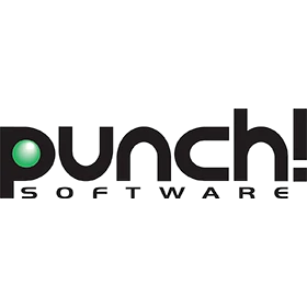 Punch! Software