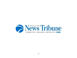 Duluth News Tribune