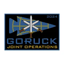 Goruck