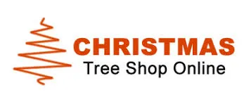 Christmas Tree Shop