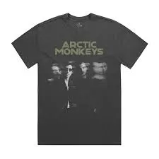 Arctic Monkeys