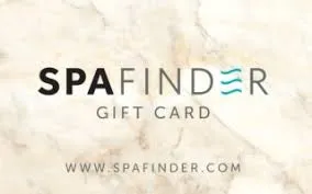 SpaFinder