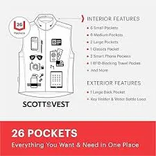 SCOTTeVEST