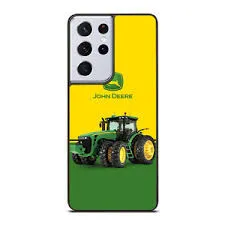 John Deere