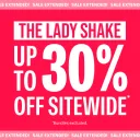 The Lady Shake