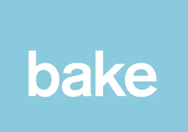 Bake