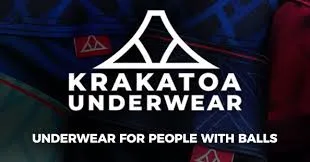 Krakatoa Underwear