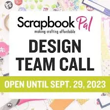 ScrapbookPal