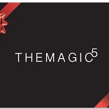 THEMAGIC5