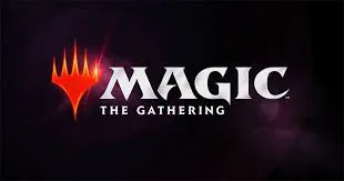 Magic The Gathering