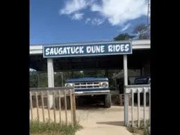 Saugatuck Dune Ride