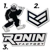 Ronin Factory