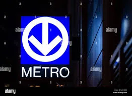 Metro Metro