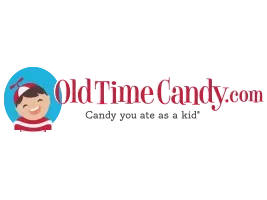 Old Time Candy