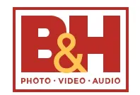 B&H Photo