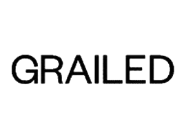 GRAILED