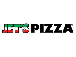 Jet's Pizza