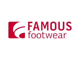 Famous Footwear