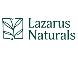 Lazarus Naturals