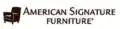 American Signature Furniture