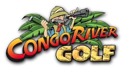 Congo River Golf