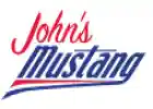 Johns Mustang