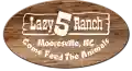 Lazy 5 Ranch