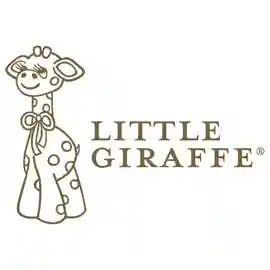 Little Giraffe