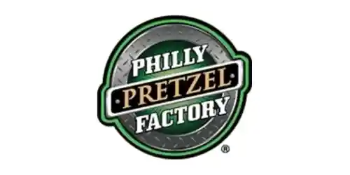 Philly Pretzel Factory