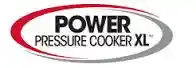 Power Pressure Cooker