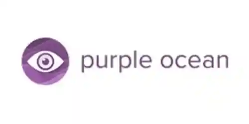 Purple Ocean