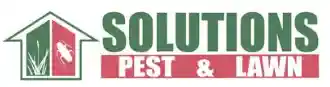 Solutions Pest & Lawn