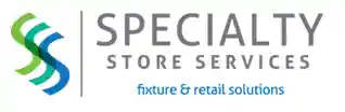 Specialty Store Services