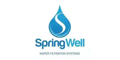 SpringWell Water