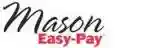 Mason Easy Pay