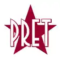 Pret A Manger