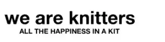 We Are Knitters